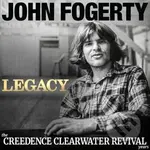 John Fogerty: Legacy: The Creedence Clearwater Revival Years LP