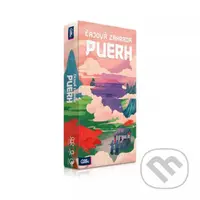 Tea Garden: Puer (EN/DE)