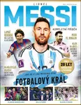Lionel Messi (Kompletní příběh) - Mark White - kniha z kategorie Kolektivní sporty