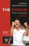 The Coach (Vítězství se skrývá v detailech) - Patrick Mouratoglou - kniha z kategorie Historie