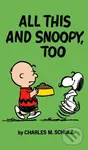 Peanuts: All This And Snoopy Too - Charles Schulz - kniha z kategorie Sci-fi, fantasy a komiksy