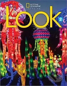 Look 2 - Student's Book A1 - Katherine Bilsborough, Steve Bilsborough