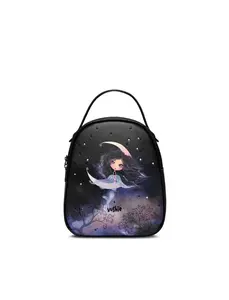 Vushie Lilian Small Backpack