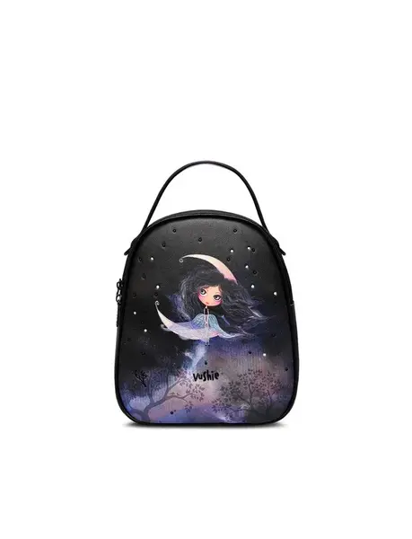 Vushie Lilian Small Backpack