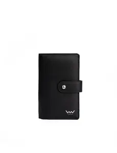 VUCH Maeva Middle Black