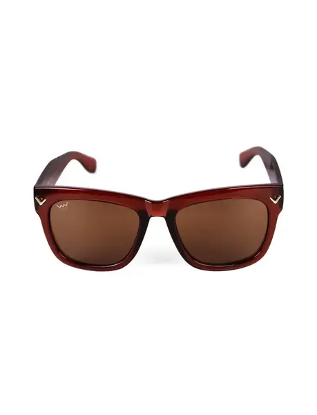 VUCH Sollary MN Brown