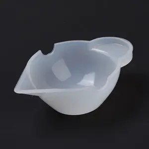 Silicone Mixing Cups