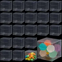 Plastic Packaging Boxes
