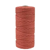 Cotton Macrame Cord
