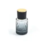 Column Glass Spray Bottle