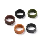 Silicone Finger Rings