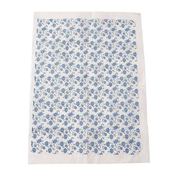 Paper Ceramic Decals