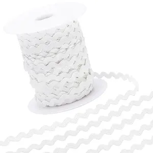 Polyester Braid Ribbon