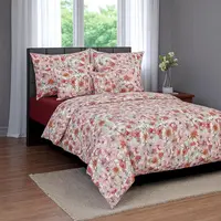 Bavlněné ložní povlečení 5D KRÁSENKA standardní délka