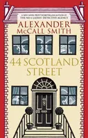 44 Scotland Street - Alexander McCall Smith