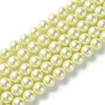 Grade A Glass Pearl Beads