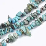 Natural Imperial Jasper Beads Strands