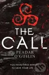 The Call - Peadar O'guilin - kniha z kategorie Pro děti