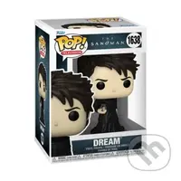 Funko POP TV: Sandman - Dream s možností Chase