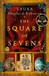 The Square of Sevens (The Times and Sunday Times Best Historical Fiction of 2023) - kniha z kategorie Detektivky, thrillery a horory