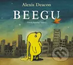 Beegu - Alexis Deacon - kniha z kategorie Pro děti