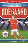 Ødegaard (Ultimate Football Heroes - the No.1 football series): Collect them all! - kniha z kategorie Pro děti