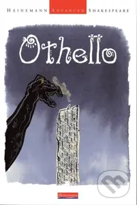 Heinemann Advanced Shakespeare: Othello - John Seely, William Shakespeare