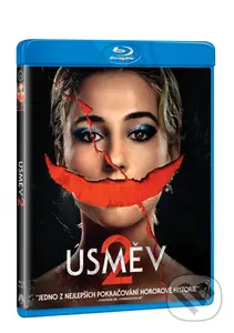 Úsměv 2 - Parker Finn