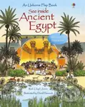See Inside Ancient Egypt - Rob Lloyd Jones - kniha z kategorie Pro děti
