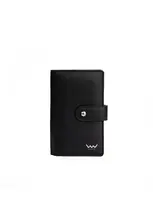 VUCH Maeva Middle Black