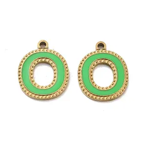 Ion Plating(IP) 316 Stainless Steel Pendants