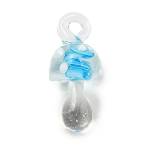 Handmade Lampwork Pendants