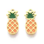 304 Stainless Steel Charms