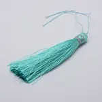 Nylon Tassels Big Pendant Decorations