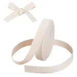 27m Polycotton Ribbon