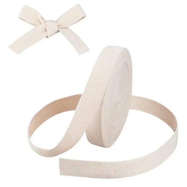 27m Polycotton Ribbon