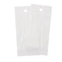 Rectangle OPP Cellophane Bags