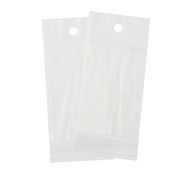Rectangle OPP Cellophane Bags