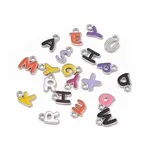 Alloy Pendants
