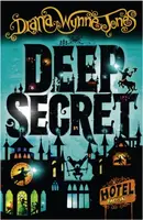 Deep Secret - Diana Wynne Jonesová