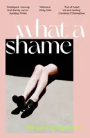 What a Shame - Abigail Bergstrom