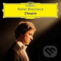 Rafal Blechacz: Chopin LP (2 LP) - Rafal Blechacz