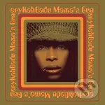 Erykah Badu:  Mama´s Gun LP (2 LP) - Erykah Badu