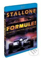 Formule! - Renny Harlin - film z kategorie Akční a dobrodružné