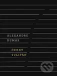 Černý tulipán - Alexandre Dumas - kniha z kategorie Beletrie
