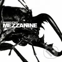 Massive Attack: Mezzanine LP (2 LP) - Massive Attack