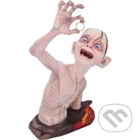 Busta Pán prsteňov - Glum