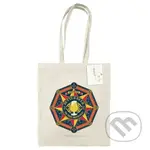 Nákupná taška Harry Potter - Maslový ležiak