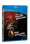 Noční můra v Elm Street 6 & 7
