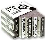 Moja prvá kontrastná knižnička - kniha z kategorie Naučné knihy